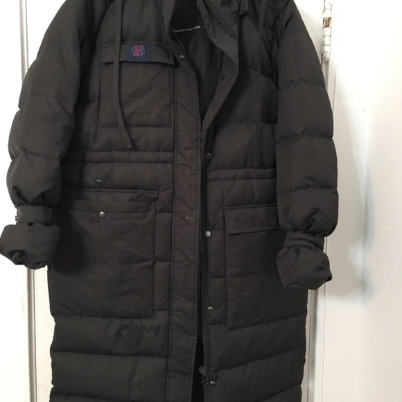 peaceBird Women’s Jacket With Hoodie size XS - Picture 1 of 15